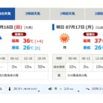 【画像】酷暑時代の夏キャンプはキケン？　それでも夏休みに出かけるならやり過ぎるぐらいの「熱中症対策」を怠るべからず 〜 画像1