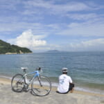 【画像】「しまなみ海道サイクリング」に行くなら必携の一冊！　地元のサイクリストたちが作り上げた最強のガイド本『しまなみ島走PLAN』 〜 画像1