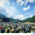 【画像】入場無料の前夜祭も！　キャンプで行きたいフェスの代表格「FUJI ROCK FESTIVAL」が2023年も開催 〜 画像1