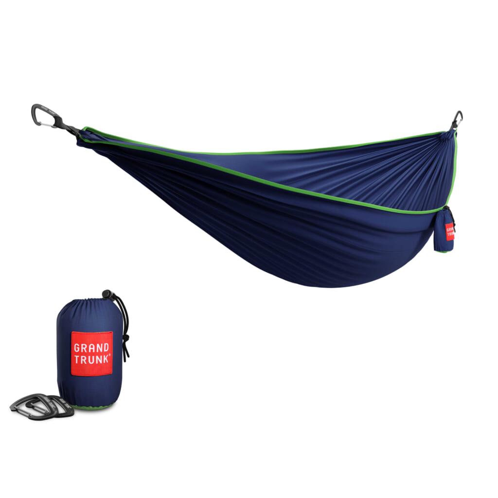 GRAND TRUNKのTRUNKTECH DOUBLE HAMMOCK