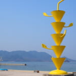 【画像】この夏は「レモン」×「アート」でリフレッシュ！　瀬戸内海に浮かぶ島「生口島」へ出かけよう 〜 画像1