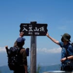 【画像】夏山シーズンを先取り！　色彩豊かな花を愛でる「朝ドラ」で話題の植物学の父になる入笠山ハイク 〜 画像1