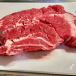 【画像】スライス肉は「バーベキュー」に非ず！　常識をくつがえすホントの「BBQ」は塊肉をワイルドに丸焼きすることにあり 〜 画像1