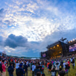 RISING SUN ROCK FESTIVAL