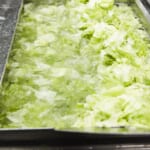 【画像】アウトドアにサラダをプラス！　洗う手間も切る手間もいらない時短食材「カット野菜」が栄養満点で超便利 〜 画像1