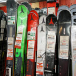 【画像】スキーの準備は夏から！　ショップ店員に学ぶ「最高のスキーシーズン」を迎えるための準備術　【vol.04　スキー板編】 〜 画像1