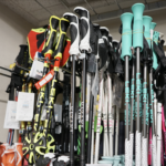 【画像】スキーの準備は夏から！　ショップ店員に学ぶ「最高のスキーシーズン」を迎えるための準備術　【vol.05　ストック編】 〜 画像1