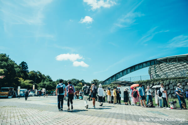 WIND PARADE ’23