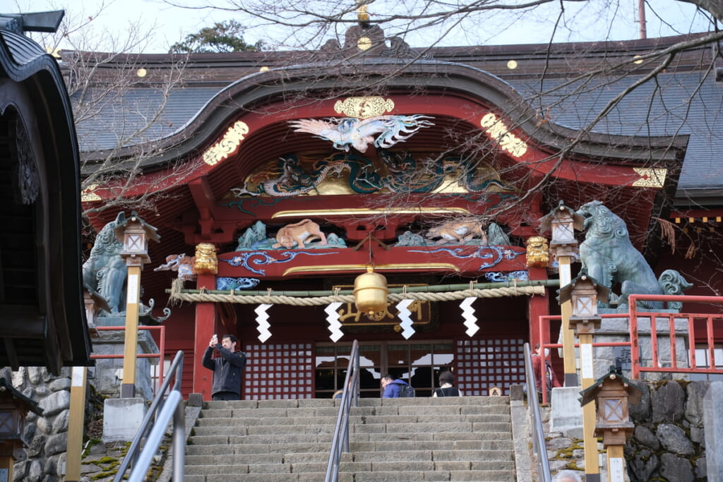 御岳神社