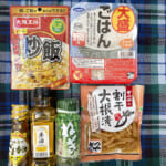 【画像】「町中華」ならぬ「山中華」！　しかも「 100円ショップ」食材だけで作る「絶品山ごはん」3品 〜 画像1