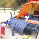 【画像】「キャンプ疲れ」してませんか？　気張り過ぎてリラックスできない問題を解決する「チルキャンプ」のススメ 〜 画像1