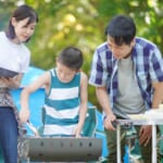 【画像】「ほめて伸ばす」はアウトドアでも必須！　脳科学者が提言する「育脳的キャンプ」のススメ【vol.04】 〜 画像1