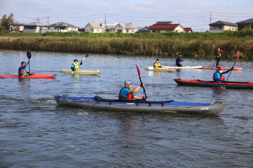 宮城 加美町 SEA TO SUMMIT 2023