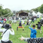 【画像】アコースティック×キャンプに浸る3日間！「New Acoustic Camp 2023」がみなかみ町で開催【2023年9月16日〜18日】 〜 画像1