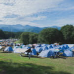 【画像】アコースティック×キャンプに浸る3日間！「New Acoustic Camp 2023」がみなかみ町で開催【2023年9月16日〜18日】 〜 画像1