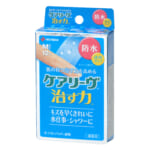 【画像】貼るだけで治癒力が高まるってホント？　高機能絆創膏でソト遊びのケガ対策は万全になる 〜 画像1