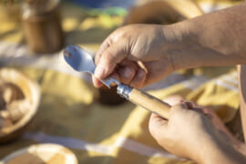 OPINELのPicnic＋　アクセサリーズ OPINELのPicnic＋　コンプリートセット