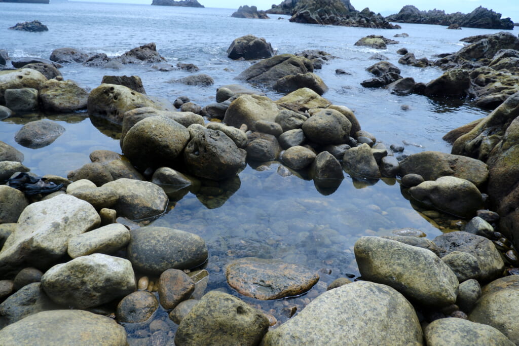 山海温泉 奥ふなりっと温泉