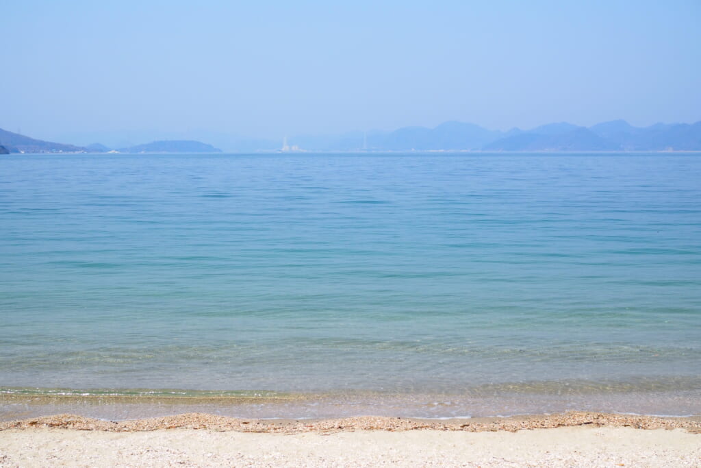 姫乃たま しまなみ海道サイクリング