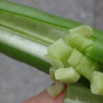 【画像】四季を感じる草花図鑑　vol.03　美しさと繁殖力のいずれもケタ違い【タカサゴユリ】 〜 画像1