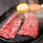 【画像】産地直〝食〟なソトごはん　vol.05　BBQにぴったり！自然のままにのびのびと放牧された「山形村短角牛」【岩手・久慈市】 〜 画像1