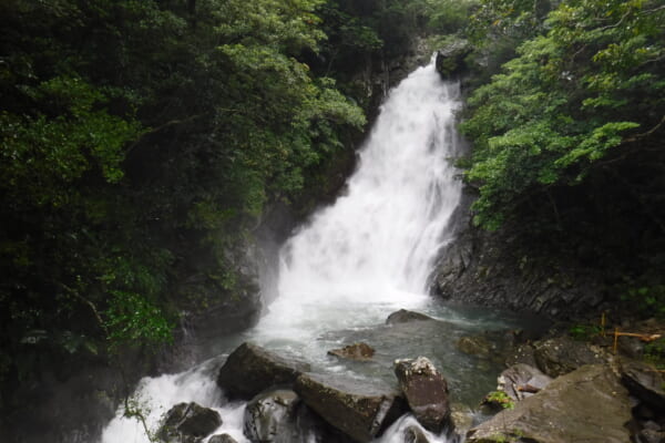 比地大滝