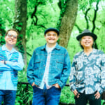 【画像】ライブも、フェス飯も!、キャンプも！　すべてがハイクオリティ「阿蘇外輪山」で「ASO ROCK FESTIVAL FIRE 2023」開催【2023年9月30日・10月1日】 〜 画像1