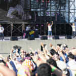 【画像】ライブも、フェス飯も!、キャンプも！　すべてがハイクオリティ「阿蘇外輪山」で「ASO ROCK FESTIVAL FIRE 2023」開催【2023年9月30日・10月1日】 〜 画像1