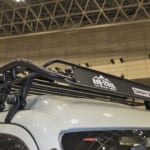 【画像】まるで「走る山小屋」？　居住スペースに薪ストーブ導入の四季を問わず大活躍の「軽トラ」バンライフが幸せすぎる 〜 画像1