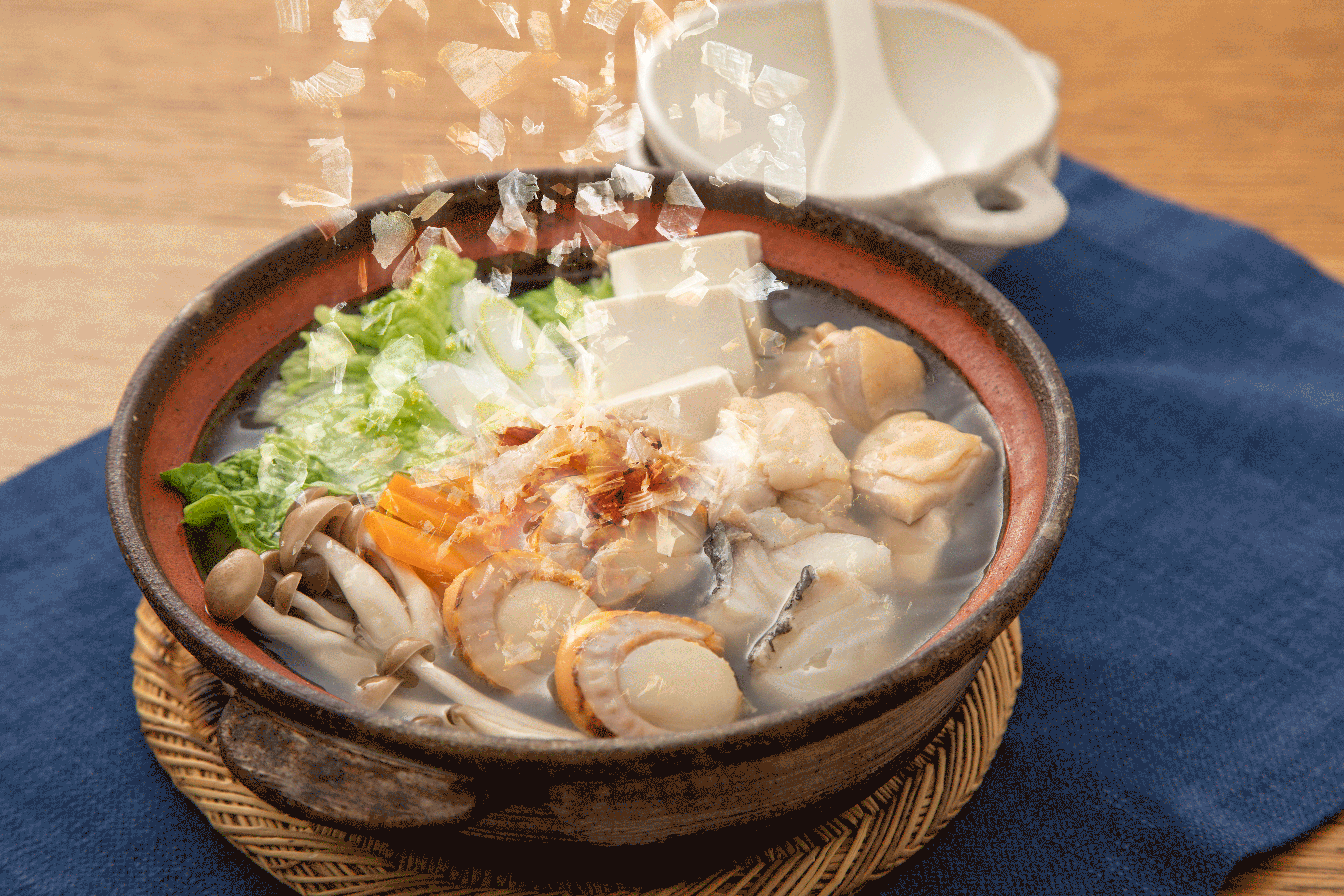 チャピキャンAnyday 料理本と鍋セット Recipe Book Set – Anyday | マイヤージャパン