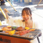 【画像】日帰りで行ってきた！　ミューの森体験ルポ「山梨の地元食材で手ぶらBBQ」【vol.2】 〜 画像1