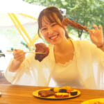 【画像】日帰りで行ってきた！　ミューの森体験ルポ「山梨の地元食材で手ぶらBBQ」【vol.2】 〜 画像1