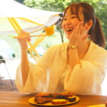 【画像】日帰りで行ってきた！　ミューの森体験ルポ「山梨の地元食材で手ぶらBBQ」【vol.2】 〜 画像1