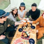 【画像】マジで勘弁してほしい！　はっちゃけるのはいいけど絶対にやめて欲しい「キャンプのNG行為」５選 〜 画像1
