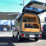 【画像】所有するコストがバカ高いは嘘？　じつは乗用車とさほど変わらない「キャンピングカー」維持費のリアル 〜 画像1