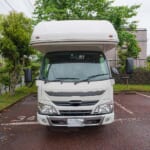 【画像】所有するコストがバカ高いは嘘？　じつは乗用車とさほど変わらない「キャンピングカー」維持費のリアル 〜 画像1