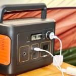 【画像】もはや「ポタ電」は必須か？　食わず嫌いは損をする電気を使い倒すキャンプスタイルが幸せな理由とは 〜 画像1