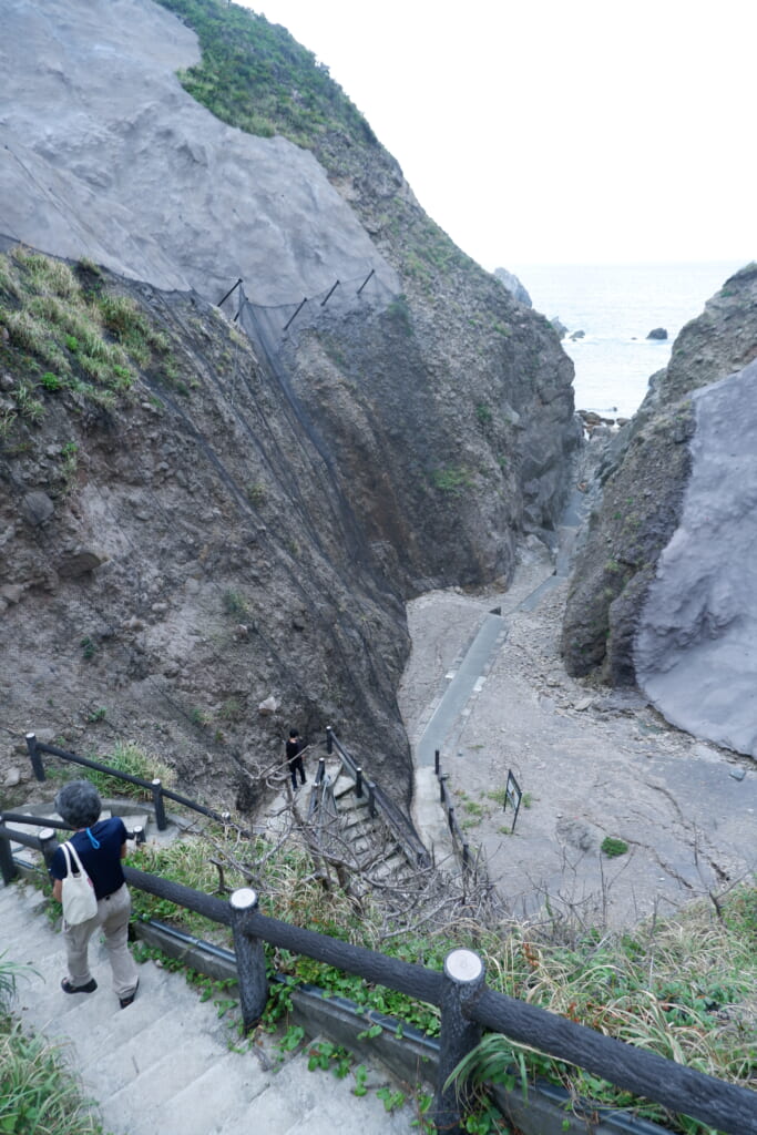 地鉈温泉