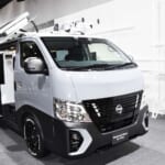 【画像】EVの再利用バッテリー最前線ルポ！　日産がリサイクルバッテリーを活用したポータブル電源を市販化【前編】 〜 画像1