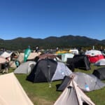 【画像】音楽とアウトドアのフェスが一緒に楽しめる！　「OUTDOOR CAMP STYLE」が「Mt.FUJIMAKI2023」と同時開催！【2023年10月7日～8日】 〜 画像1