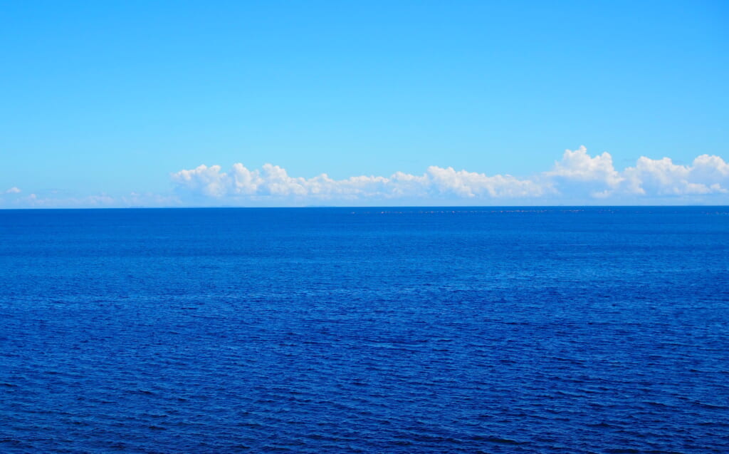 川奈海水浴場