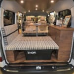 【画像】トヨタ・タウンエースがアメ車に？　普段使いに困らないヴィンテージなアメリカンバン誕生　 〜 画像1