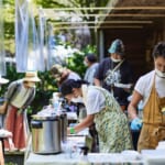 【画像】瀬戸内で行われる〝日本一ゆるい〟島フェス！　「shima fes SETOUCHI 2023 ～百年つづく、海と森の音楽祭　＜海編 “Beach”＞」開催！【2023年9月16・17日】 〜 画像1