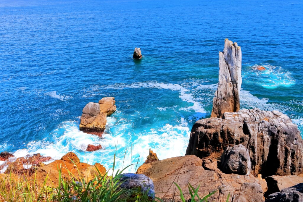 気仙沼大島