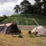 【画像】岩手県初のキャンプフィールド＆ストア「スノーピーク陸前高田キャンプフィールド」がオープン 〜 画像1