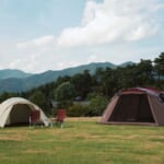 【画像】岩手県初のキャンプフィールド＆ストア「スノーピーク陸前高田キャンプフィールド」がオープン 〜 画像1