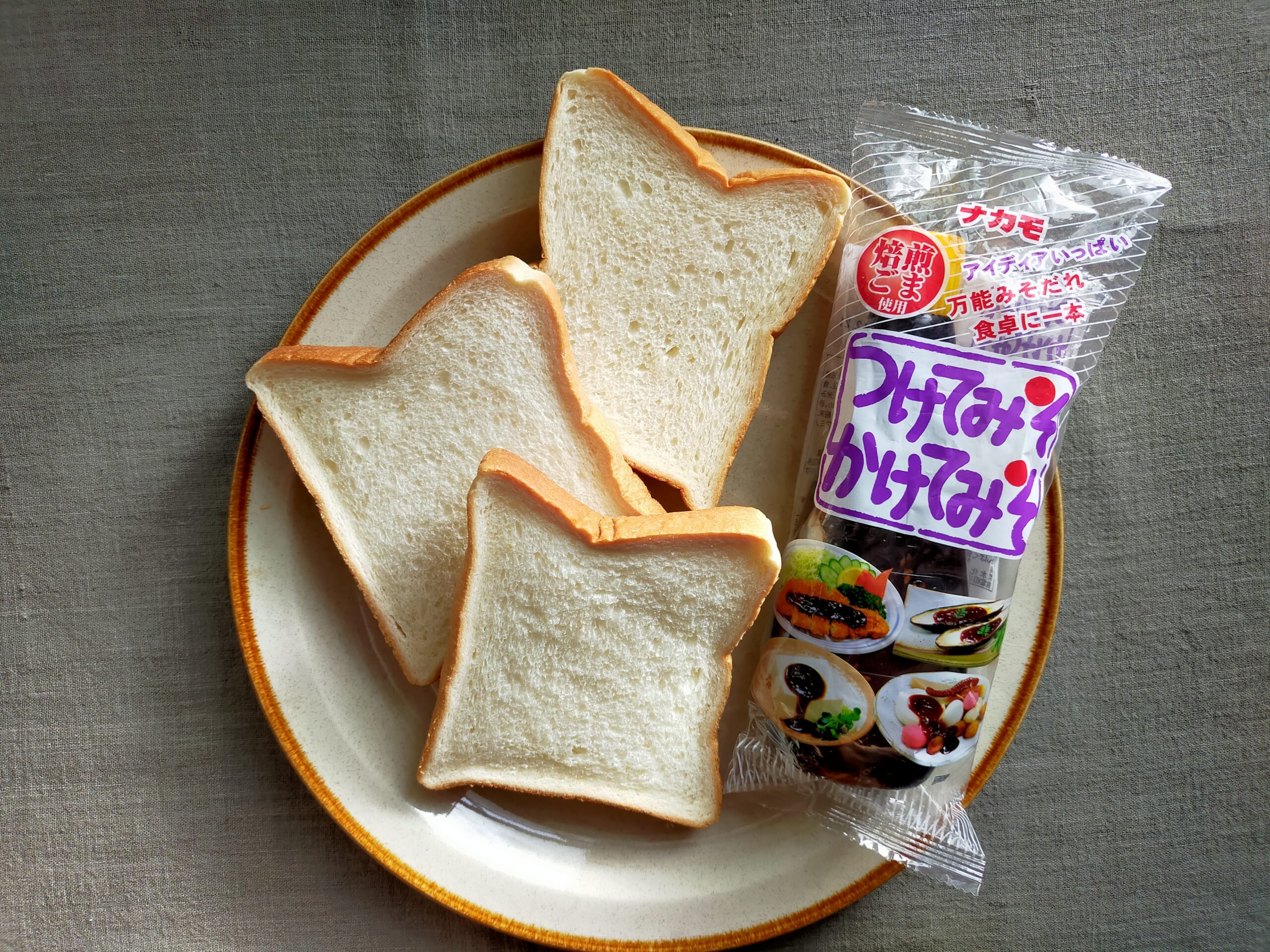 愛知県人なら誰もが知っている!? 味噌ダレ「つけてみそかけてみそ」で
