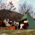 【画像】秋冬キャンプはじめました！　その準備と寒さ対策の方法とは 〜 画像1