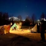 【画像】秋冬キャンプはじめました！　その準備と寒さ対策の方法とは 〜 画像1