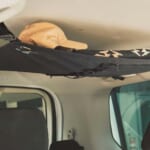 【画像】日常からアウトドアシーンまで使い倒せる！　お洒落で便利な車載アイテムが続々デビュー 〜 画像1